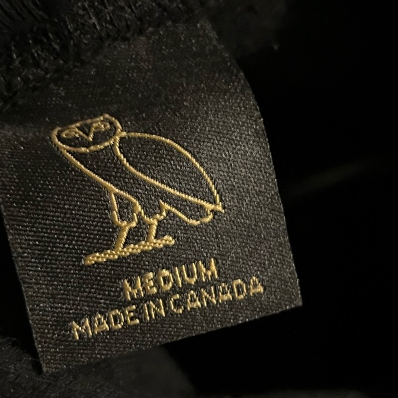 OVO Hoodie - Picture 4 of 4